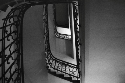 Vertigo.