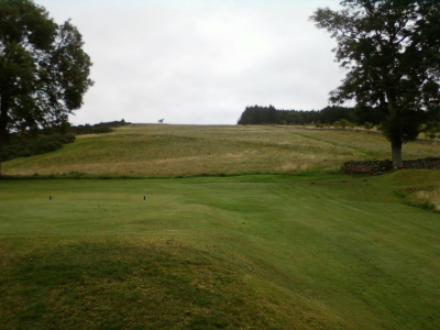 Galashiels Golf Club