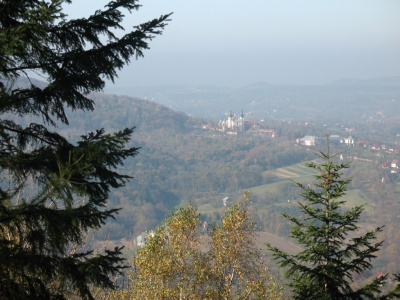 Klasztor Bernardynów