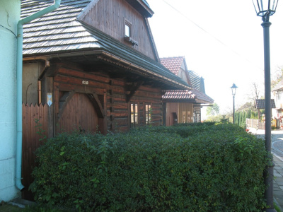 Galicyjska Cisza