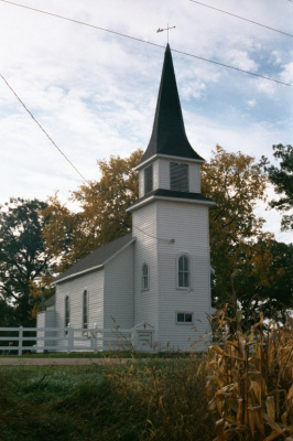 Jerusalem Church
