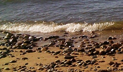 ocean marzeń