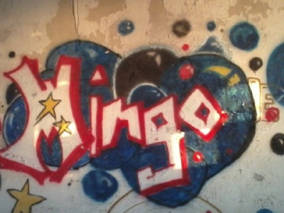 Graffiti