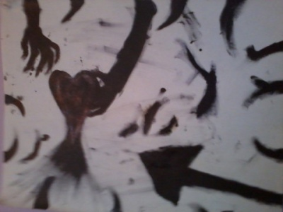 Darkness Within