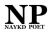 Naykd Poet