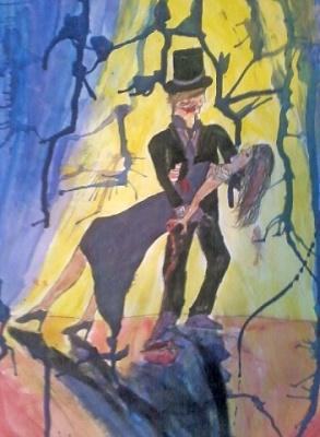 Death's Dance