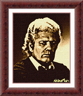Shamloo...my favorite poet.