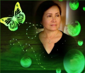 Sylvia Frances Chan
