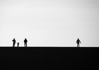 Sea Watching