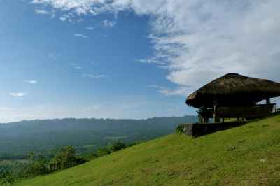 Little Nipa Hut