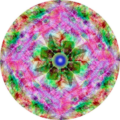 Stone Flower