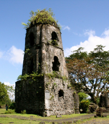 Bell Tower