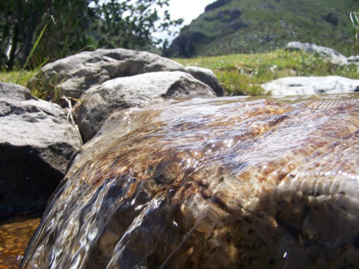 Waterfall