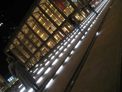 Lincoln Center