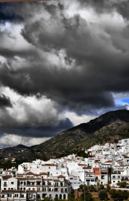 Frigiliana
