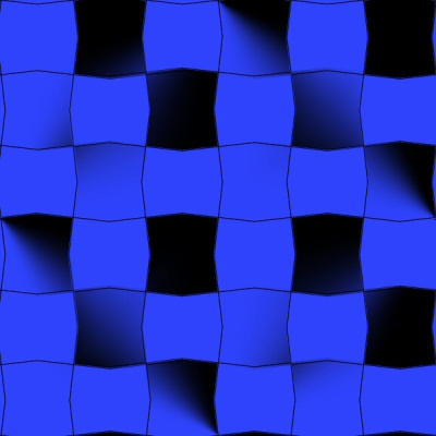 Not Quite Checkers