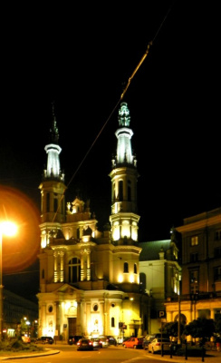 Kościół Zbawiciela