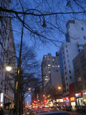 14th Street