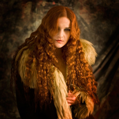 Fire Woman