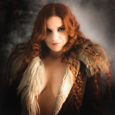 Fire Woman