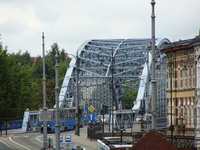 koronkowa robota