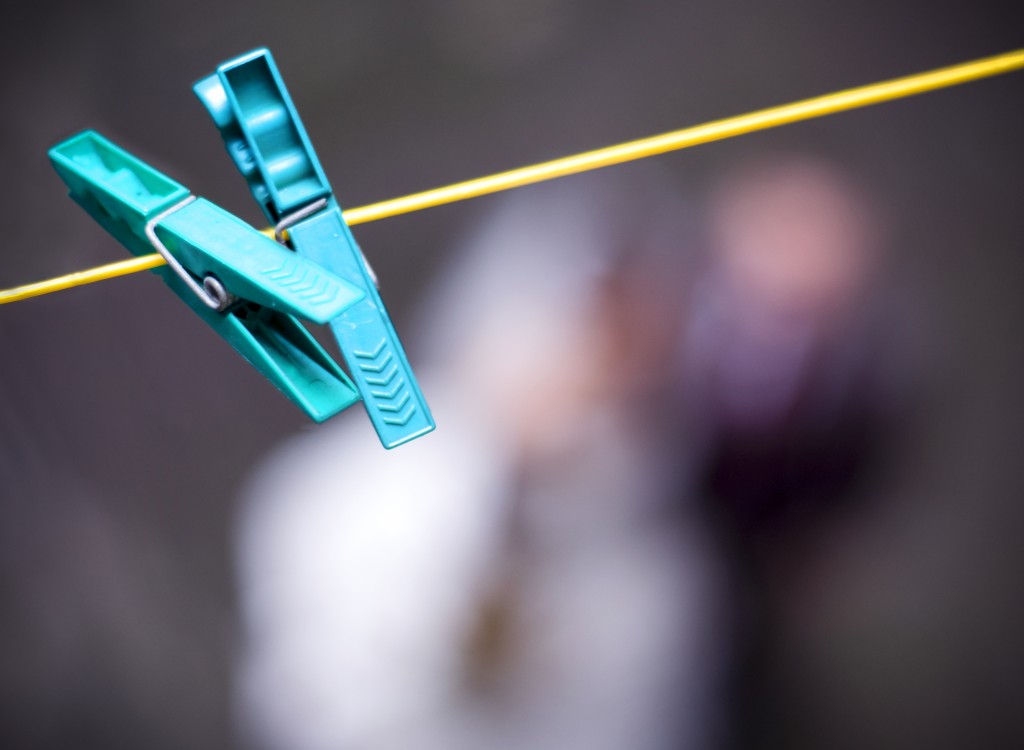 ...i że Cię nie opuszczę...