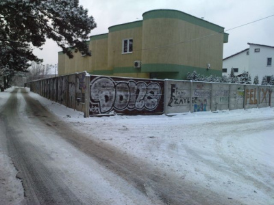 śmiertelna pułapka 2