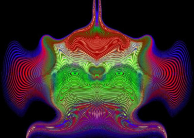 Exotic Fish