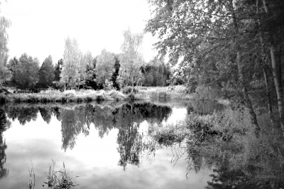 spokojnie