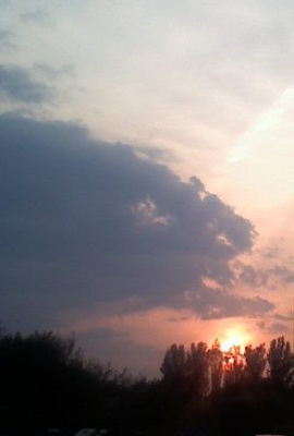 Pożegnanie