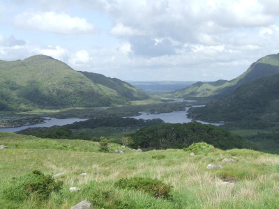 Irlandia