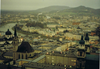 Salzburg