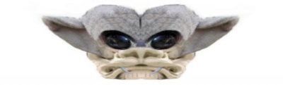 Kahmudgeon - Cuddly Monster
