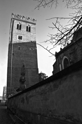 wieża