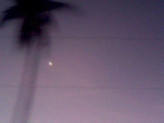 little moon