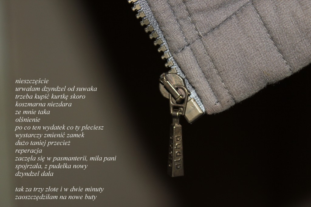 dzyndzel szczęścia :)