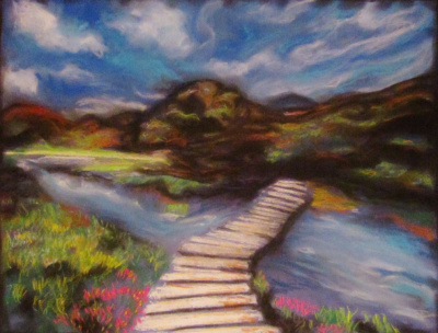 The Walk