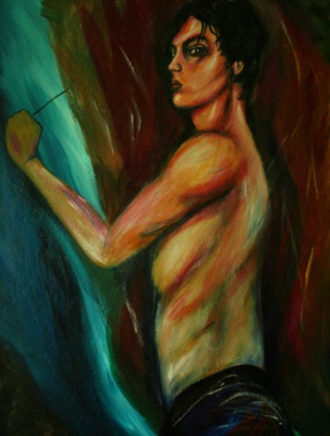 Self Portrait