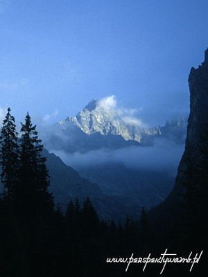 Tatry Słowackie