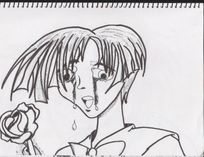 Tears of the Rose