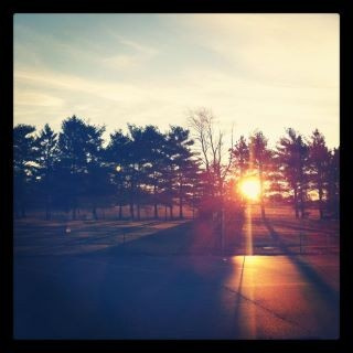 Sunrise