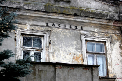 królestwo za cisze