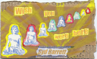 Wish You Were Here