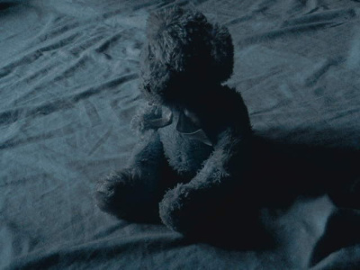 teddy bear.