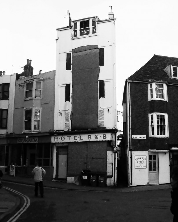 każdy ustala własne standardy