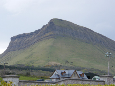 Ben Bulben