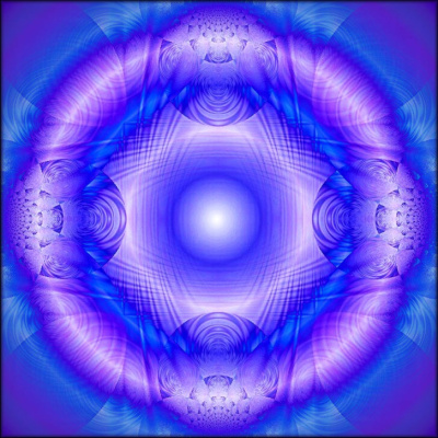 Cosmic Egg