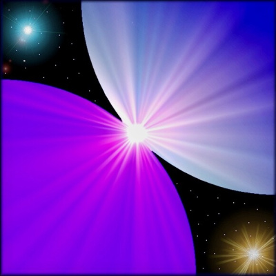 Worlds In Collision