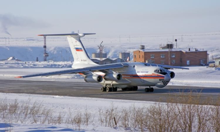IL 76MTD