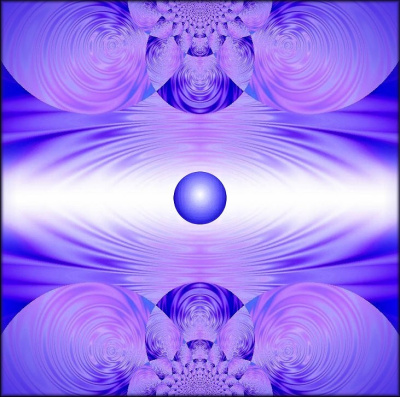 Entering A New Dimension